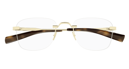 Saint Laurent SL 744 Gold 889652521091
