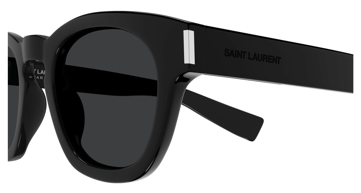 Saint Laurent SL 746 Black 889652521121