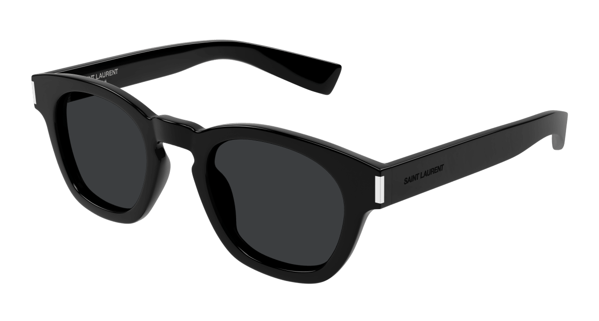 Saint Laurent SL 746 Black 889652521121