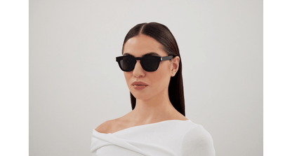 Saint Laurent SL 746 Black 889652521121
