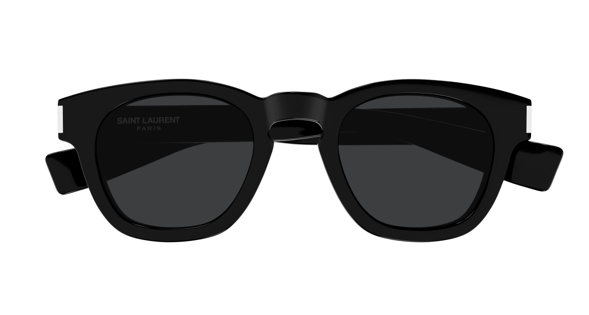 Saint Laurent SL 746 Black 889652521121