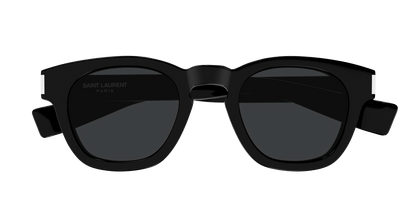 Saint Laurent SL 746 Black 889652521121