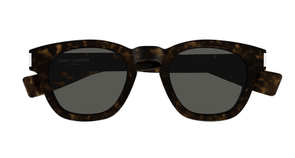 Saint Laurent SL 746 Havana (Grey) 889652521138