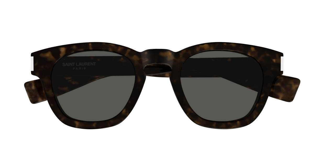 Saint Laurent SL 746 Havana (Grey) 889652521138