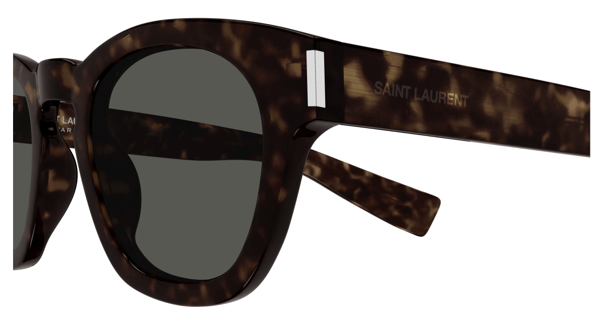 Saint Laurent SL 746 Havana (Grey) 889652521138