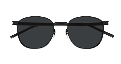 Saint Laurent SL 747 Black 889652521213