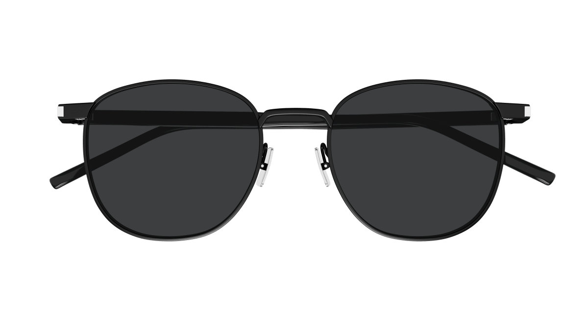 Saint Laurent SL 747 Black 889652521213