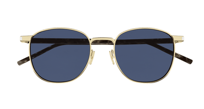Saint Laurent SL 747 Gold (Blue) 889652521206