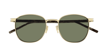Saint Laurent SL 747 Gold 183 889652521183