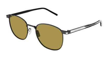 Saint Laurent SL 747 Gunmetal 889652521244
