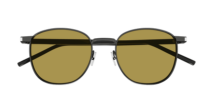 Saint Laurent SL 747 Gunmetal 889652521244