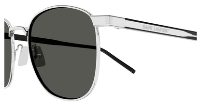 Saint Laurent SL 747 Silver 889652521220