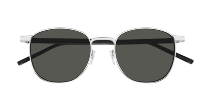 Saint Laurent SL 747 Silver 889652521220