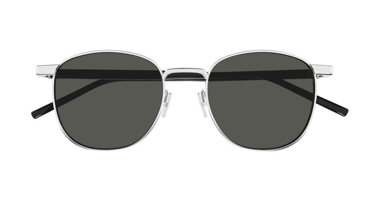 Saint Laurent SL 747 Silver 889652521220