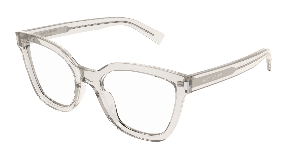 Saint Laurent SL 748 Beige 889652521299