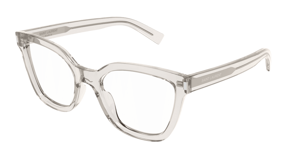 Saint Laurent SL 748 Beige 889652521299