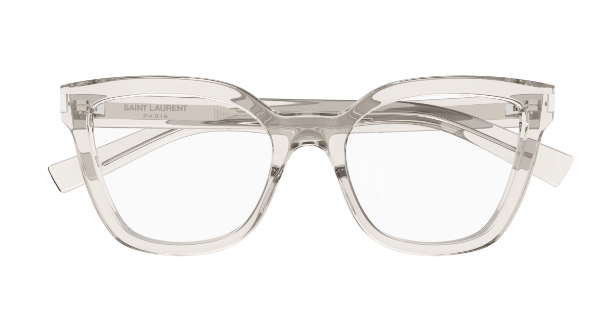 Saint Laurent SL 748 Beige 889652521299