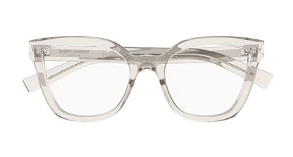 Saint Laurent SL 748 Beige 889652521299