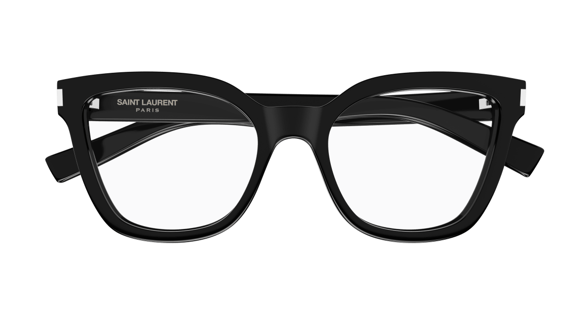 Saint Laurent SL 748 Black 889652521268