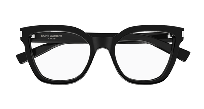 Saint Laurent SL 748 Black 889652521268