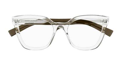Saint Laurent SL 748 Crystal 889652560816