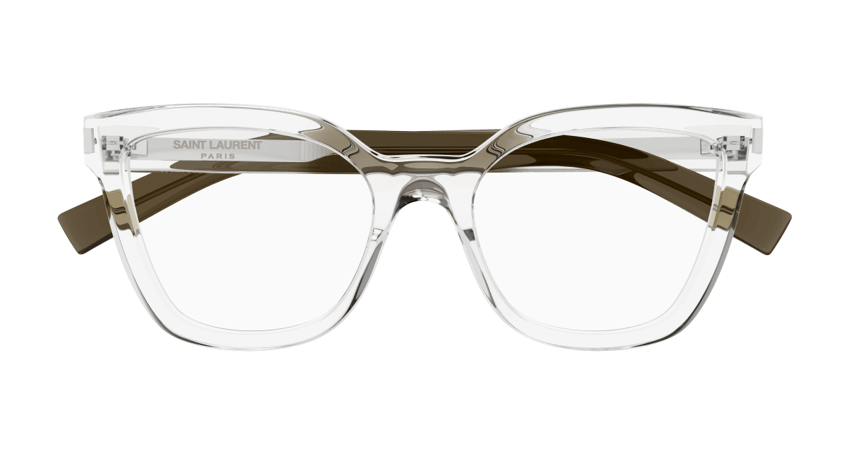 Saint Laurent SL 748 Crystal 889652560816