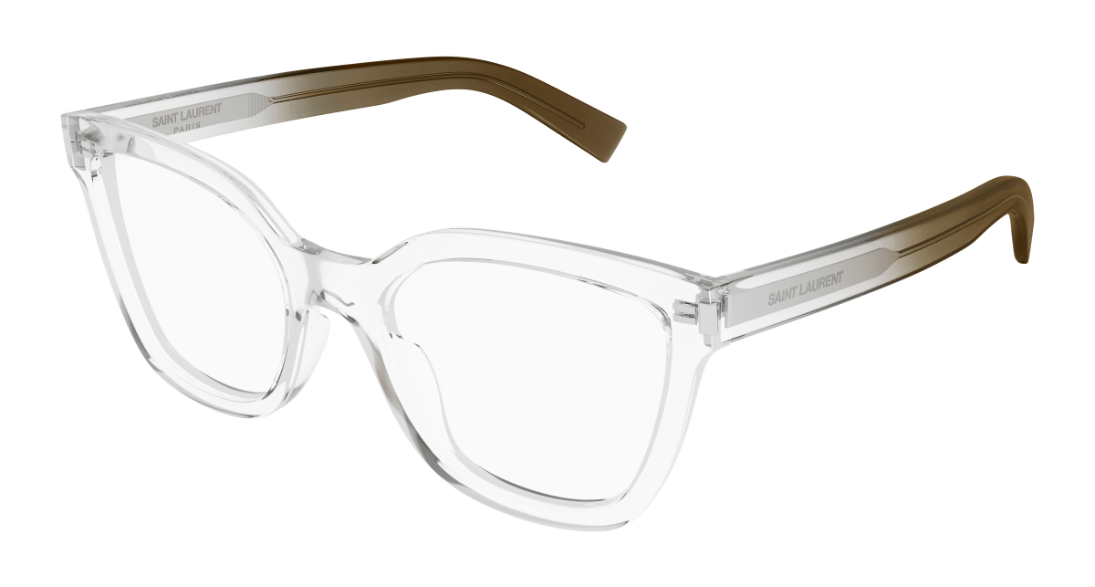 Saint Laurent SL 748 Crystal 889652560816