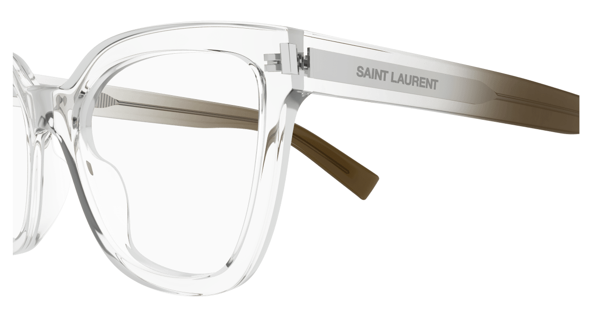 Saint Laurent SL 748 Crystal 889652560816