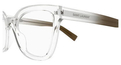 Saint Laurent SL 748 Crystal 889652560816