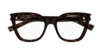 Saint Laurent SL 748 Havana 889652521275