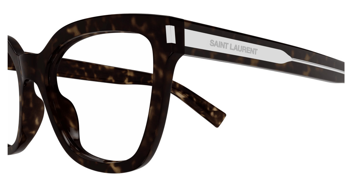 Saint Laurent SL 748 Havana 889652521275