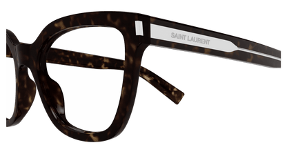 Saint Laurent SL 748 Havana 889652521275