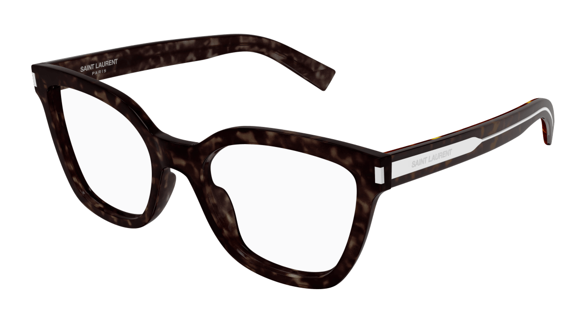 Saint Laurent SL 748 Havana 889652521275