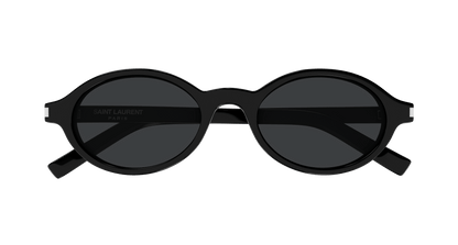 Saint Laurent SL 751 JEANNE Black 889652522029