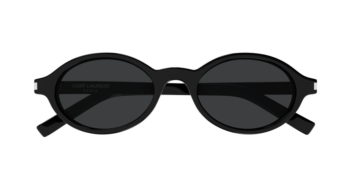 Saint Laurent SL 751 JEANNE Black 889652522029