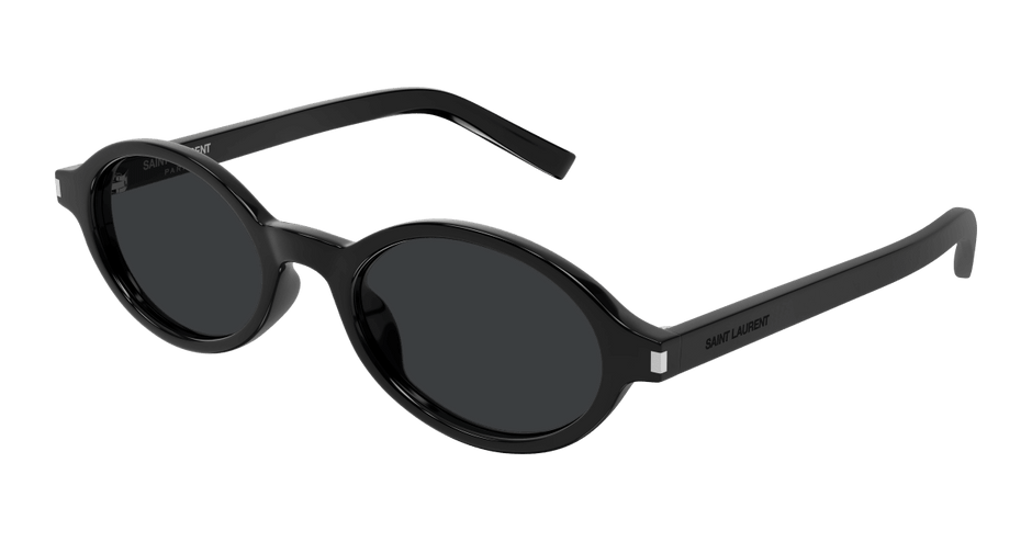 Saint Laurent SL 751 JEANNE Black 889652522029