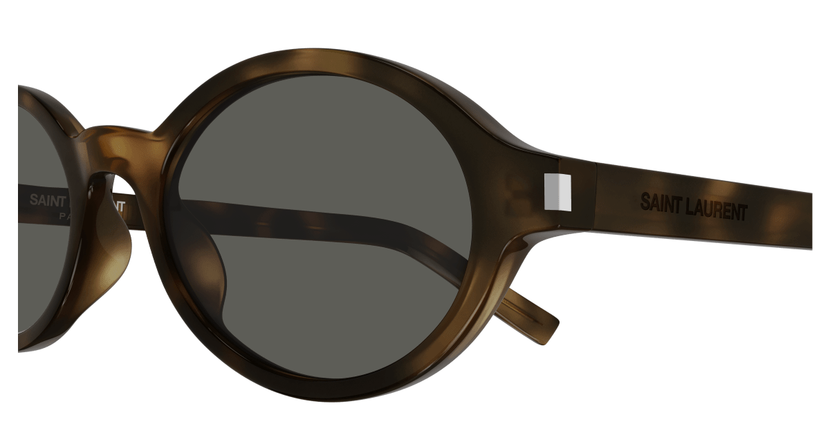 Saint Laurent SL 751 JEANNE Havana (Grey) 889652522043