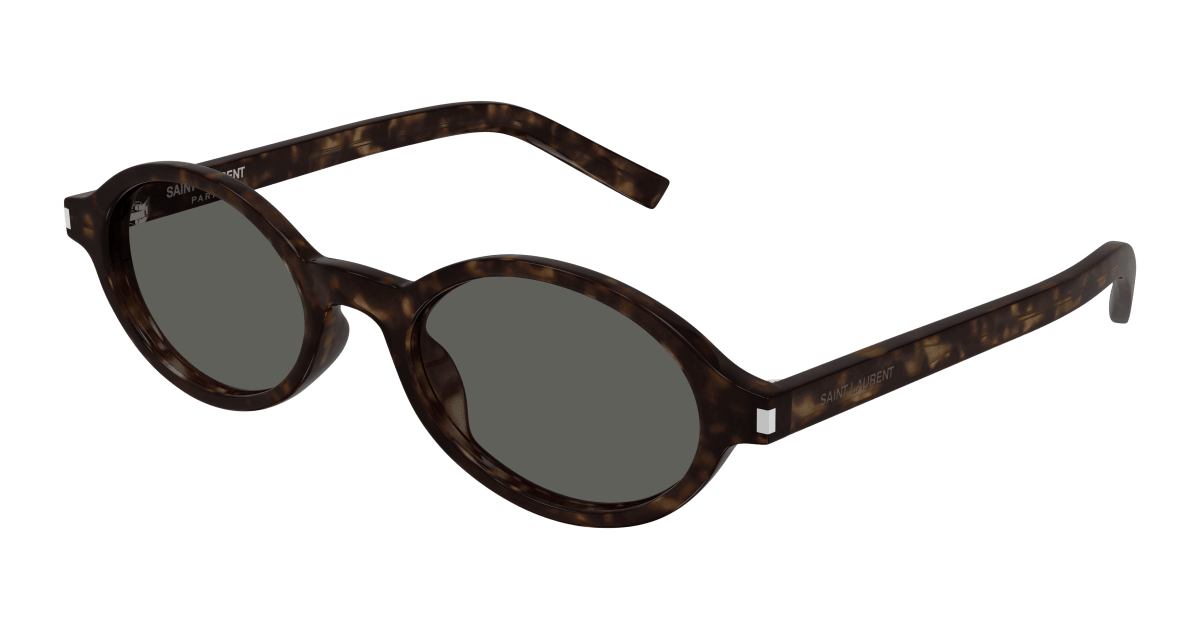 Saint Laurent SL 751 JEANNE Havana 889652522036