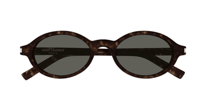 Saint Laurent SL 751 JEANNE Havana 889652522036