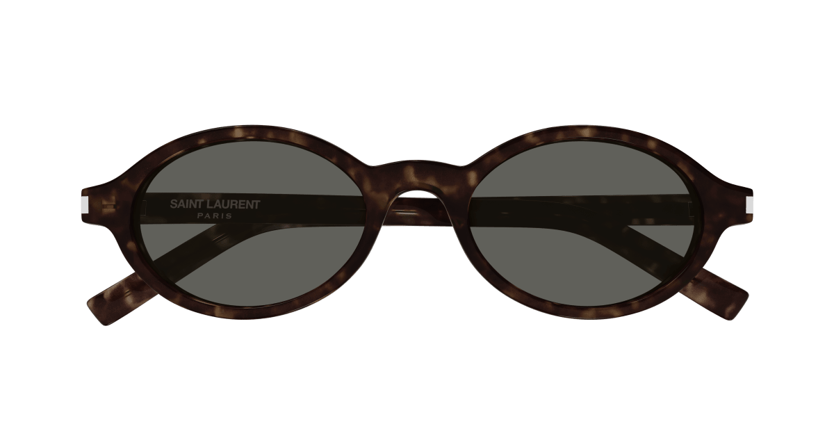 Saint Laurent SL 751 JEANNE Havana 889652522036