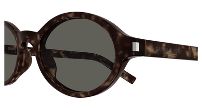 Saint Laurent SL 751 JEANNE Havana 889652522036
