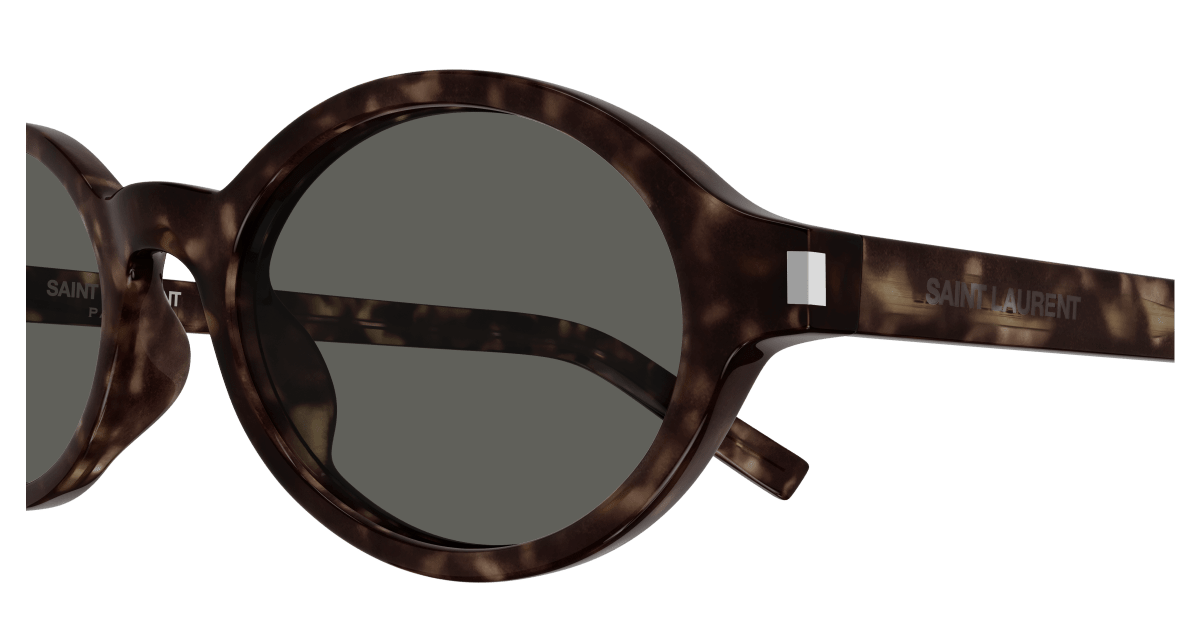 Saint Laurent SL 751 JEANNE Havana 889652522036