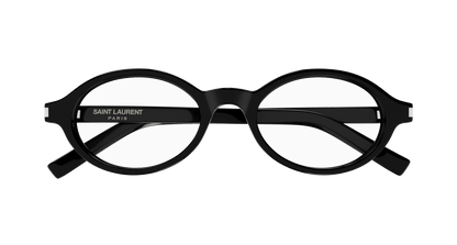Saint Laurent SL 751 JEANNE OPT Black 889652533964