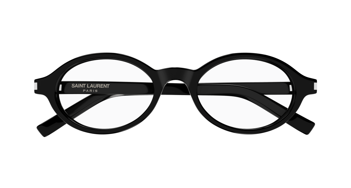 Saint Laurent SL 751 JEANNE OPT Black 889652533964