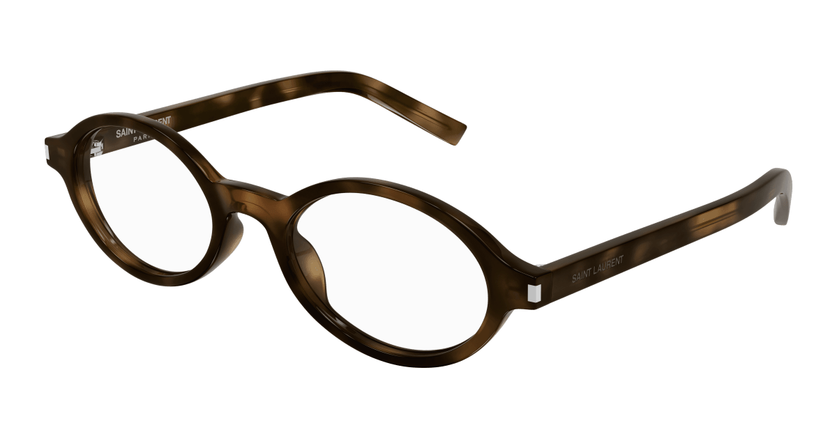 Saint Laurent SL 751 JEANNE OPT Havana 889652533988