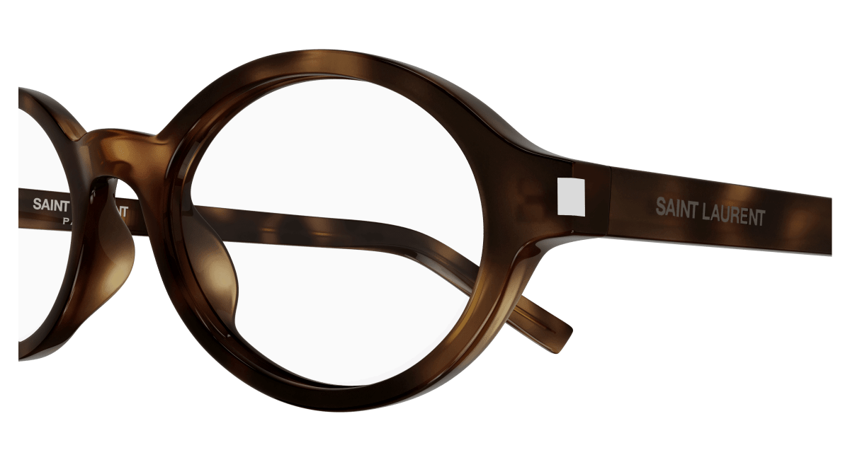 Saint Laurent SL 751 JEANNE OPT Havana 889652533988
