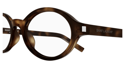 Saint Laurent SL 751 JEANNE OPT Havana 889652533988
