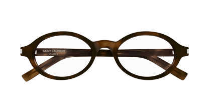Saint Laurent SL 751 JEANNE OPT Havana 889652533988