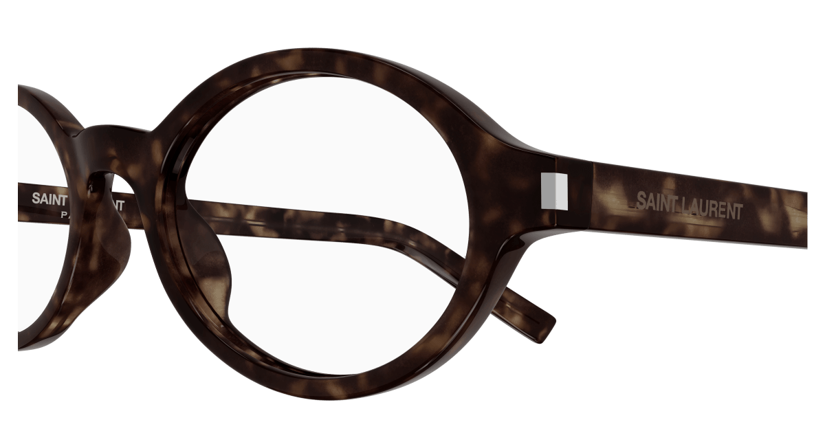 Saint Laurent SL 751 JEANNE OPT Havana 889652533971