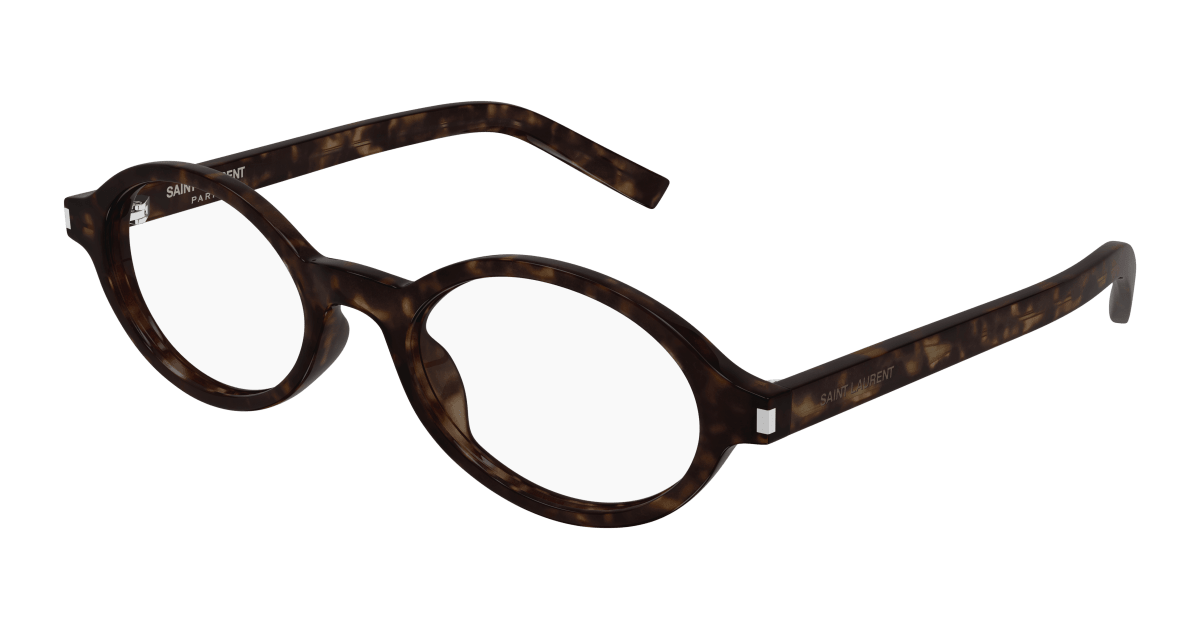 Saint Laurent SL 751 JEANNE OPT Havana 889652533971